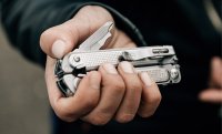 Leatherman daugiafunkcinis įrankis FREE P2