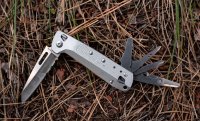 Peilis LEATHERMAN FREE K4X