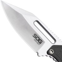 Peilis SOG Instinct G10 Satin NB1012-CP