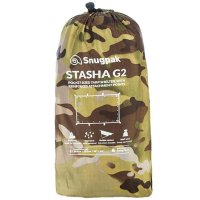 Tentas SNUGPAK Stasha G2 Terrain Camo