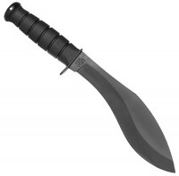 Mačetė Ka-Bar Combat Kukri 1280