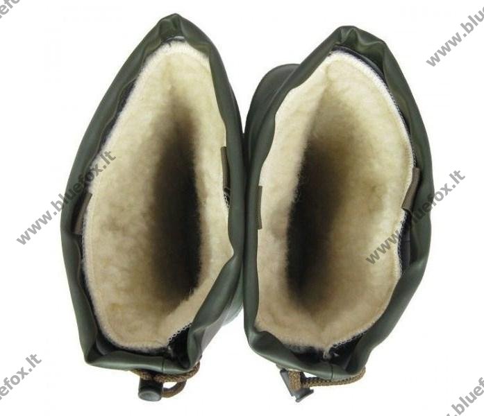 Thermo boots Demar New Trayk-s Fur Thermo boots Demar New Trayk-s Fur  [04-Demartrayk] - 55.00EUR : www.bluefox.lt - Fishing, backpack, outdoors,  flashlight, tents, wobblers, knives, axes, saw, machete, rapala, storm