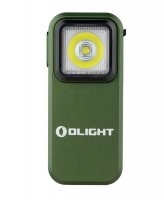 Įkraunamas žibintuvėlis Olight Oclip 300 lm Žalias