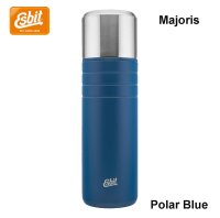 Esbit Majoris Vacuum Flask 1 l Polar Blue