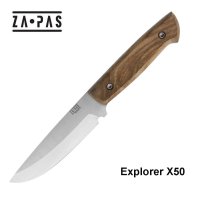 Za-Pas Explorer X50 turistinis peilis