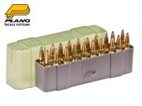 Plano Padrunikarp cal. 308win 20tk OD Green/Transparent Green