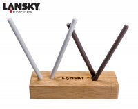 Lansky Turn Box 4 Deluxe Spitzer-Set