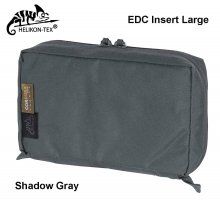 Organizatora soma Helikon EDC Insert Large Shadow Gray