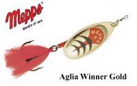 Mepps Aglia Winner Gold