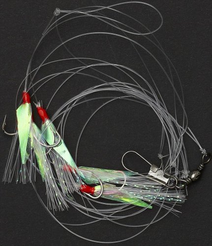 Ron Thompson Sea-Rig 1 Herring UV