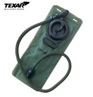 Texar 2,5 l Hydration Bladder