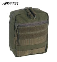 Tasmanian Tiger Tac Pouch 6 Olive