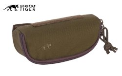 Футляр для очков Tasmanian Tiger Eyewear Safe Glasses Case Olive