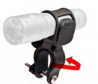 LED Lenser Universal Mounting Bracket 7799PT