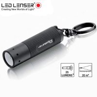 Led Lenser taskulamp 8252 K2