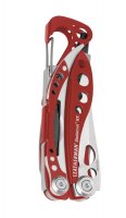 Leatherman daugiafunkcis įrankis Skeletool RX 832312 su dėklu