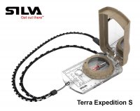 Kompass Silva Terra Expedition S