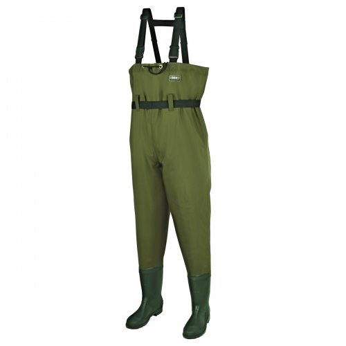 Bridkelnės DAM Hydroforce Nylon Taslan Waders