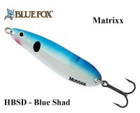 Vartyklė Blue Fox Matrixx HBSD