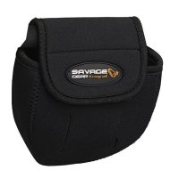 Dėklas Ritei Savage Gear Neoprene Reel Cover