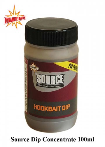 Lõhna tugevdav lisand Dynamite Baits Source Dip Concentrate