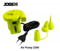 Электрический насос JOBE Air Pump 230V