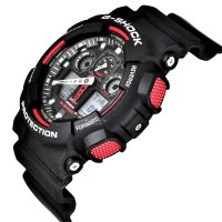 Laikrodis Casio G-Shock GA-100-1A4ER