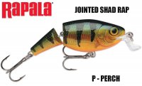 Wobler Jointed Shallow Shad Rap Perch
