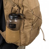 Kuprinė Helikon EDC Lite Pack 21L Žalia