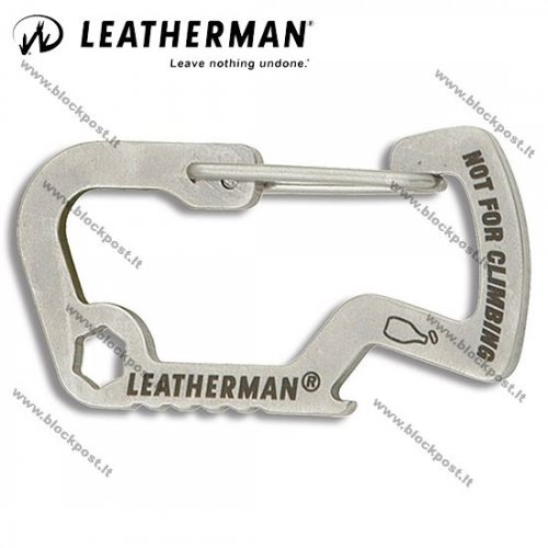 Leatherman karabinas 930378