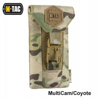 Чехол для мобильного телефона M-Tac Elite Large MultiCam/Coyote