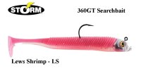 Masalas Storm 360GT Searchbait Lews Shrimp