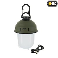 M-Tac LED Tourist Hanging Flashlight MTC-KS078